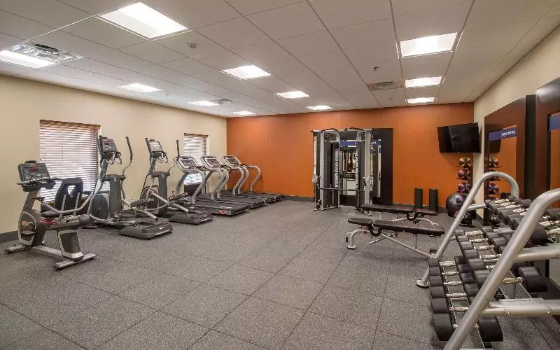 ホテル Hampton Inn & Suites Braselton