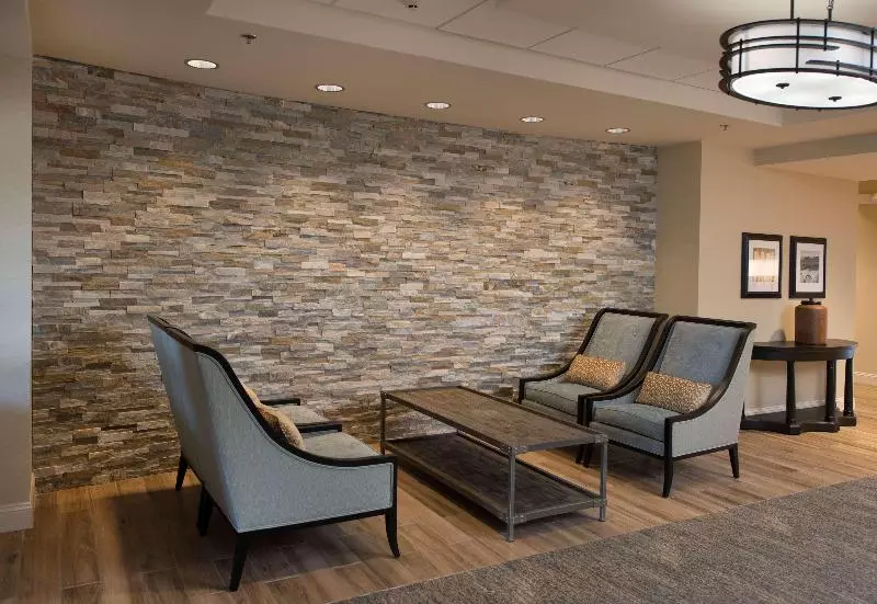 ホテル Hampton Inn & Suites Braselton