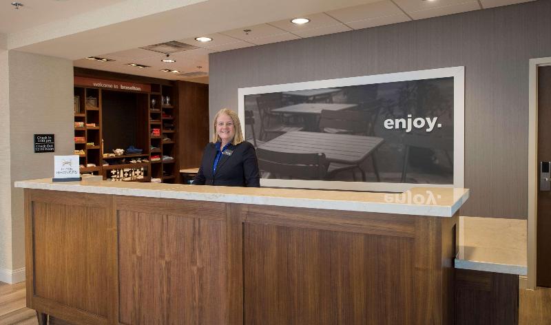 ホテル Hampton Inn & Suites Braselton