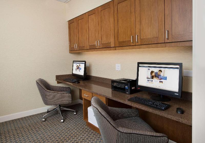 ホテル Hampton Inn & Suites Braselton