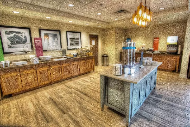 ホテル Hampton Inn & Suites Braselton
