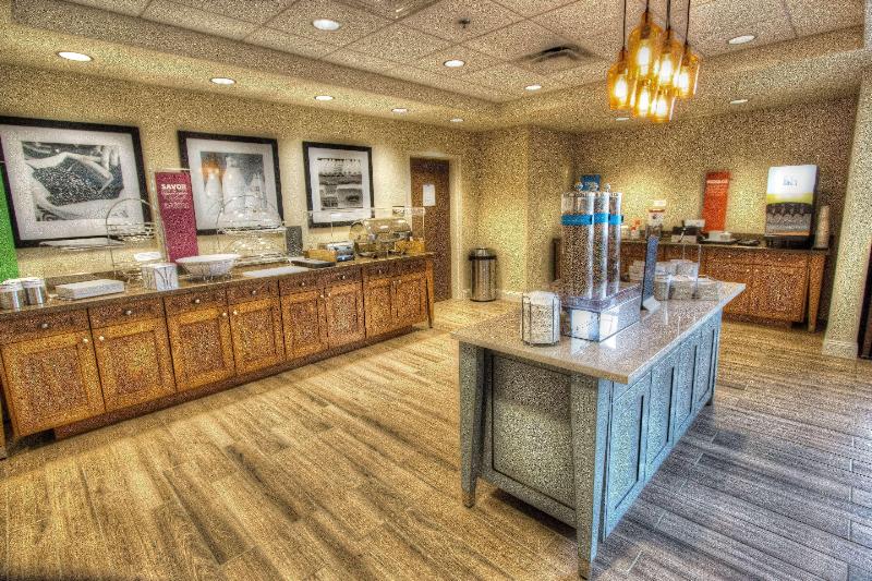 ホテル Hampton Inn & Suites Braselton