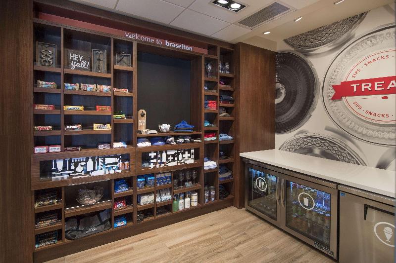 ホテル Hampton Inn & Suites Braselton