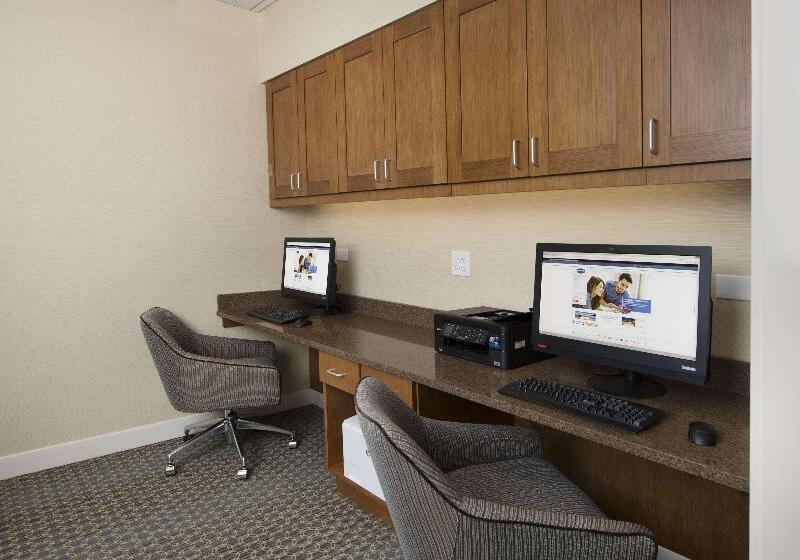 ホテル Hampton Inn & Suites Braselton