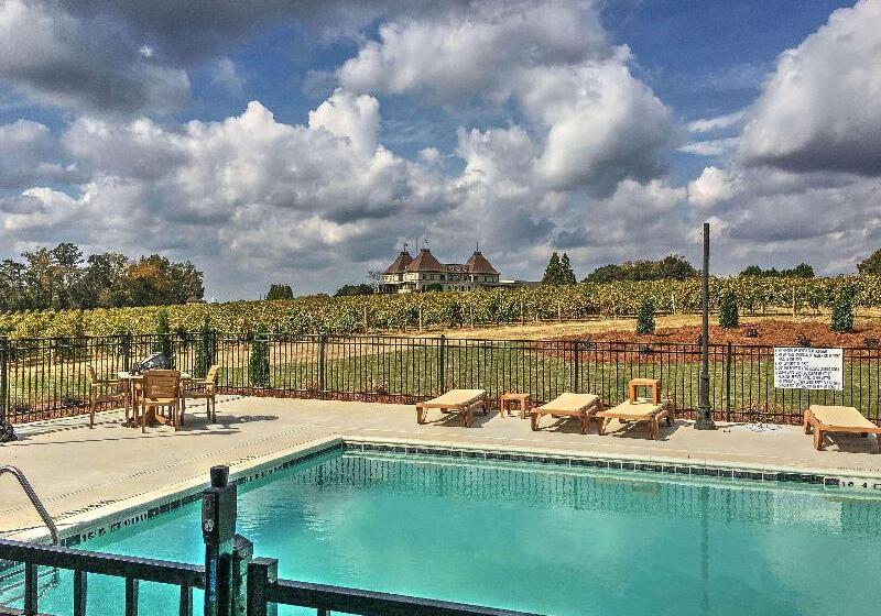 ホテル Hampton Inn & Suites Braselton