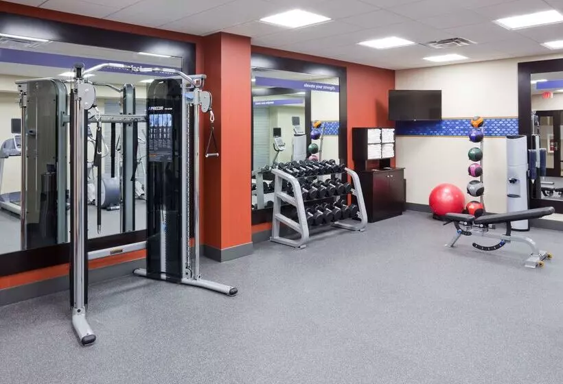 ホテル Hampton Inn Minneapolis Roseville