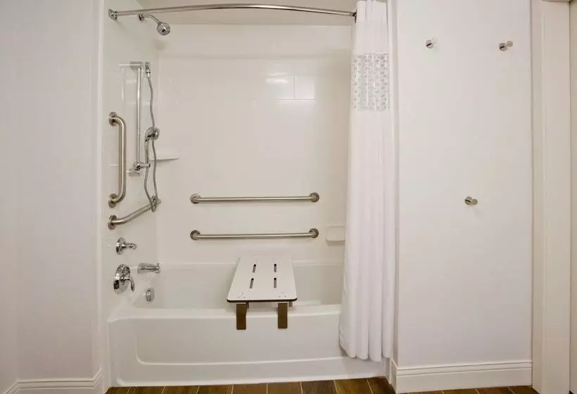 ホテル Hampton Inn Minneapolis Roseville
