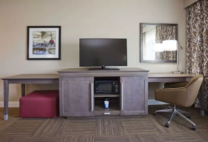 ホテル Hampton Inn Minneapolis Roseville