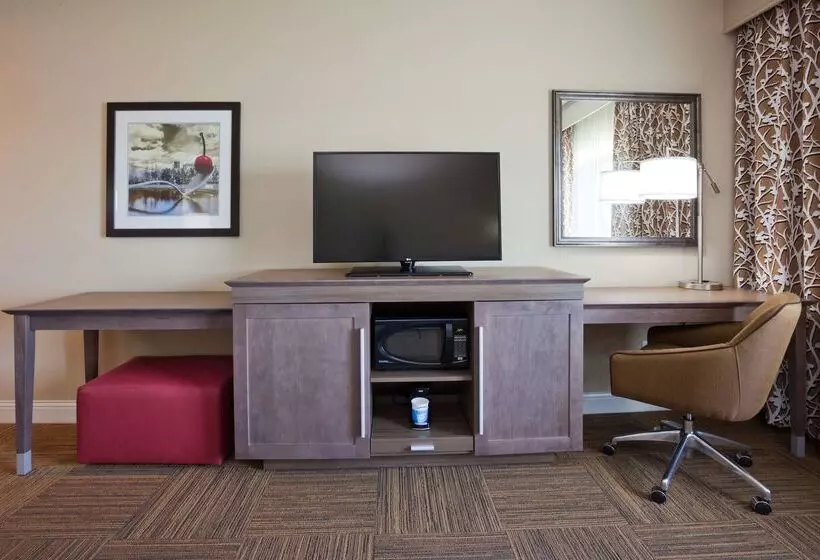 ホテル Hampton Inn Minneapolis Roseville
