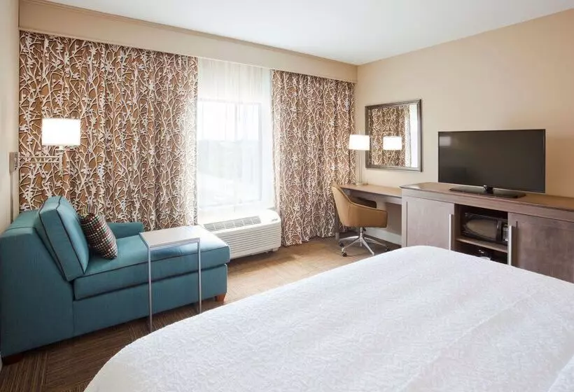 ホテル Hampton Inn Minneapolis Roseville