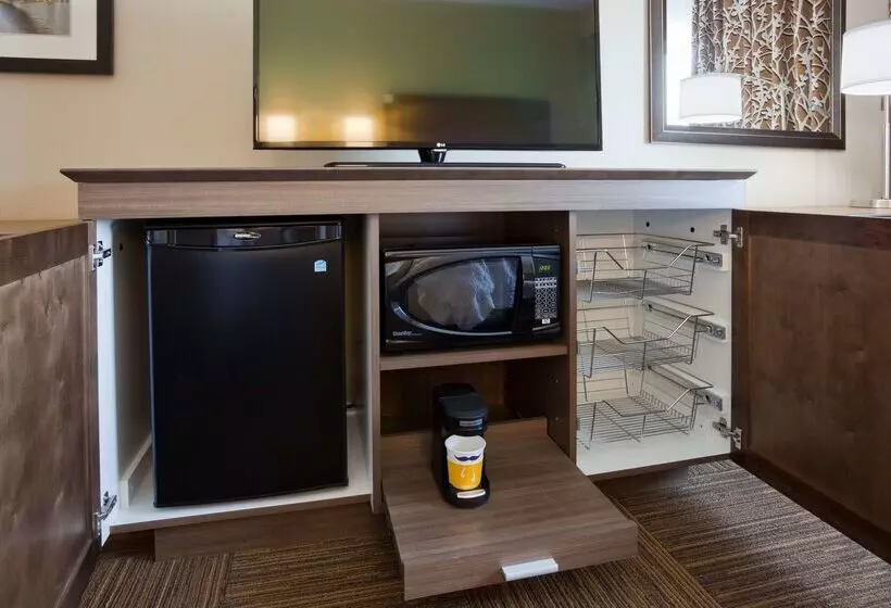 ホテル Hampton Inn Minneapolis Roseville