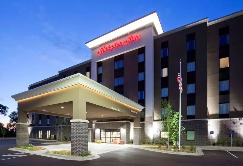 ホテル Hampton Inn Minneapolis Roseville
