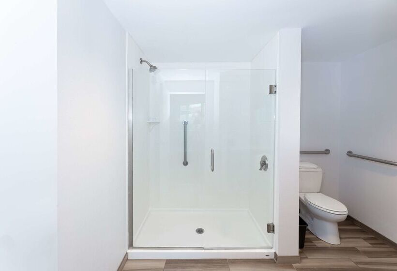 酒店 Hilton Garden Inn Asheville Downtown