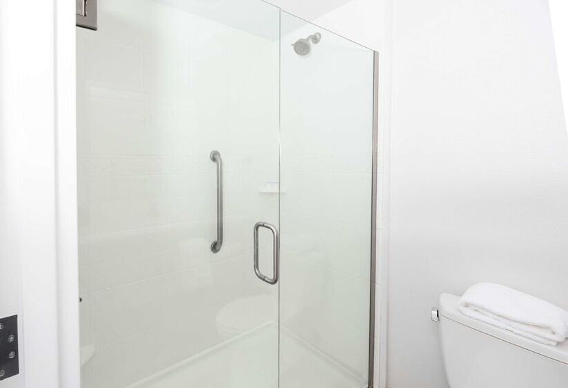 酒店 Hilton Garden Inn Asheville Downtown