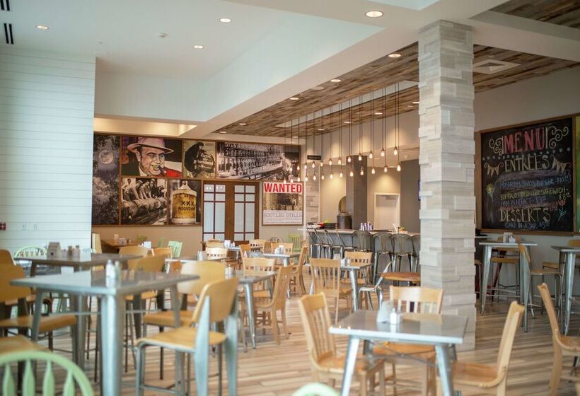 酒店 Hilton Garden Inn Asheville Downtown