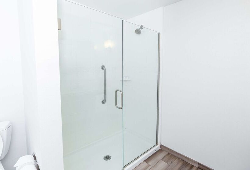 酒店 Hilton Garden Inn Asheville Downtown