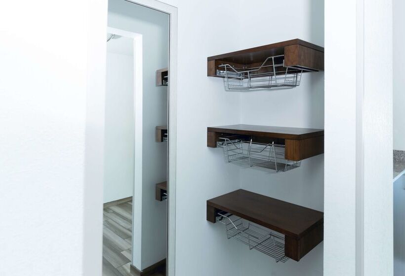 酒店 Hilton Garden Inn Asheville Downtown