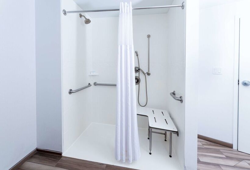 酒店 Hilton Garden Inn Asheville Downtown