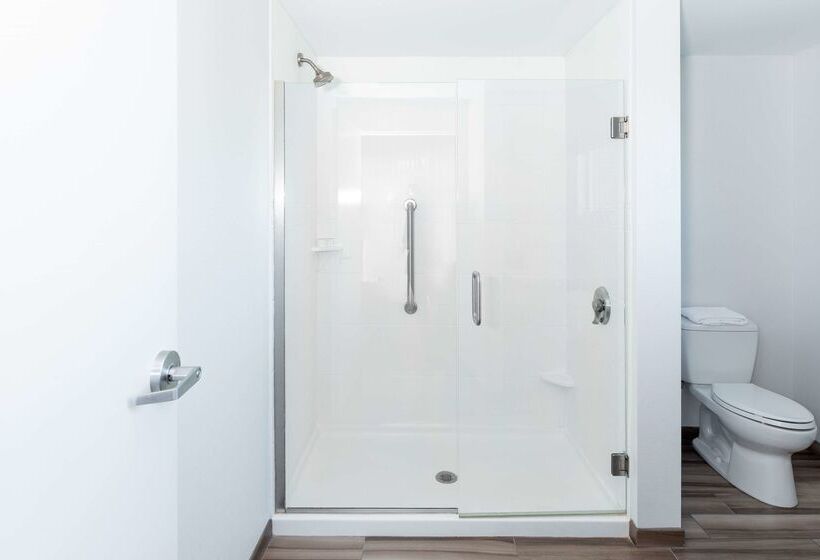 酒店 Hilton Garden Inn Asheville Downtown