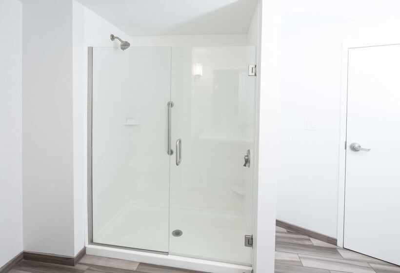 酒店 Hilton Garden Inn Asheville Downtown