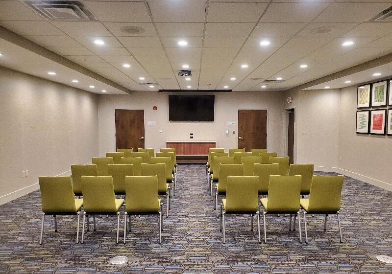 هتل Holiday Inn Express & Suites Sandusky, An Ihg