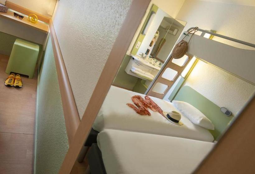 ホテル Ibis Budget Antibes Sophia Antipolis