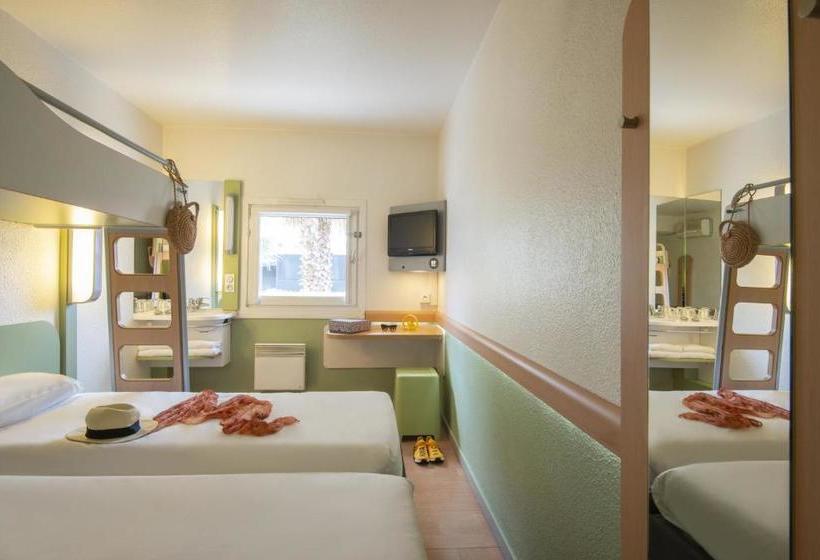 ホテル Ibis Budget Antibes Sophia Antipolis