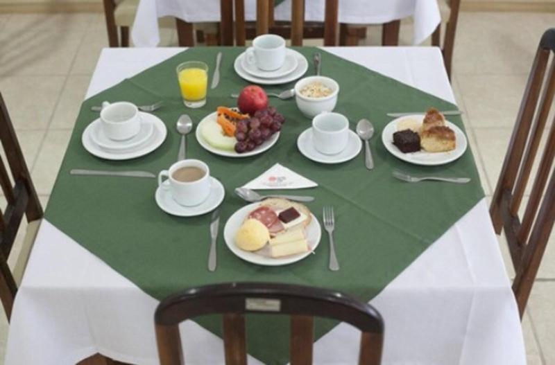 호텔 Itajaí Tur   Itajaí Navegantes