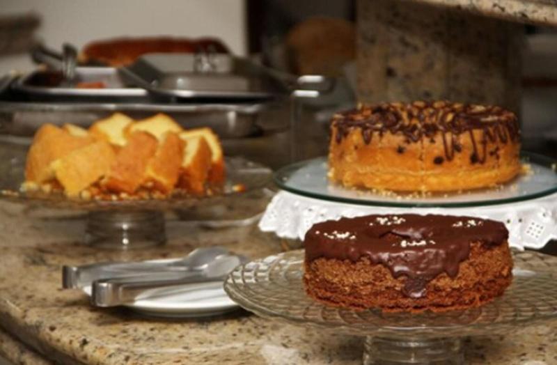 호텔 Itajaí Tur   Itajaí Navegantes