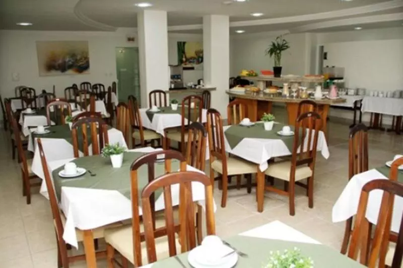 ホテル Itajaí Tur   Itajaí Navegantes
