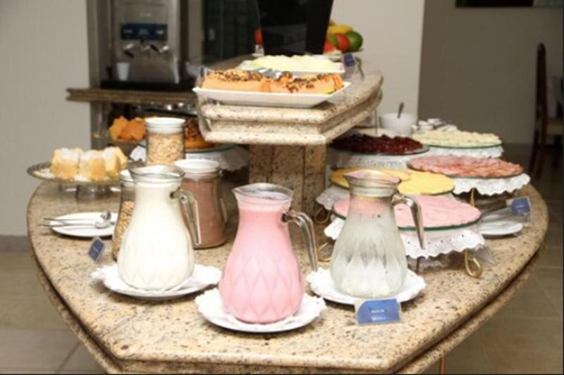 호텔 Itajaí Tur   Itajaí Navegantes