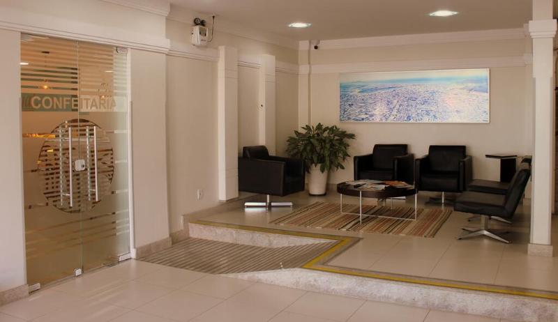 호텔 Itajaí Tur   Itajaí Navegantes