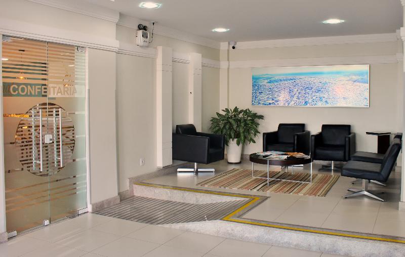 호텔 Itajaí Tur   Itajaí Navegantes