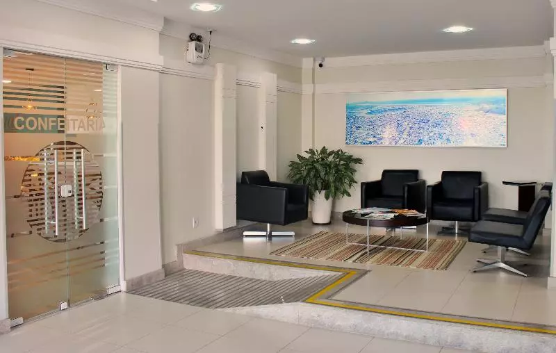 ホテル Itajaí Tur   Itajaí Navegantes