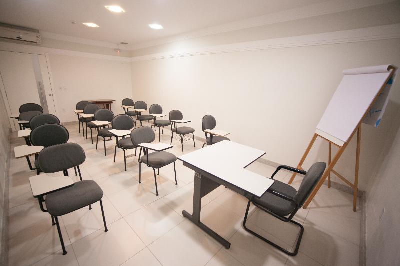 호텔 Itajaí Tur   Itajaí Navegantes