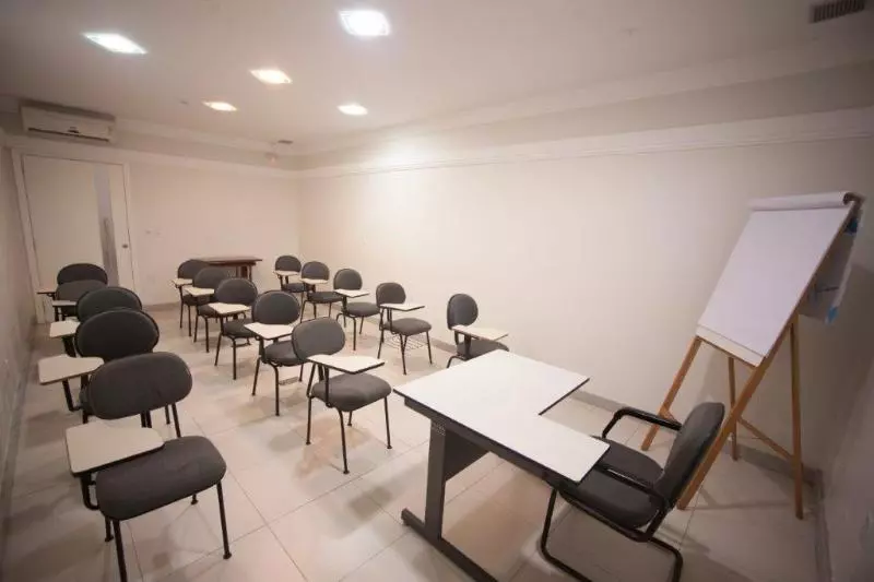 ホテル Itajaí Tur   Itajaí Navegantes