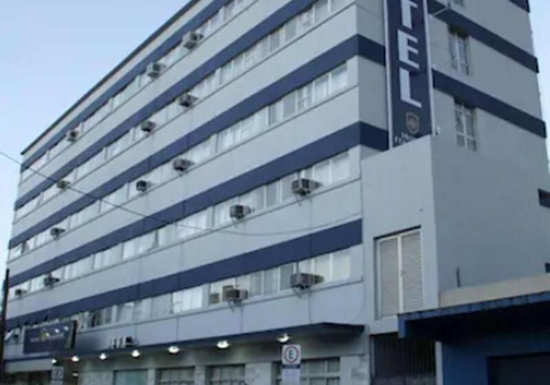 호텔 Itajaí Tur   Itajaí Navegantes