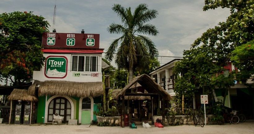 فندق Itour Mexico Tulum