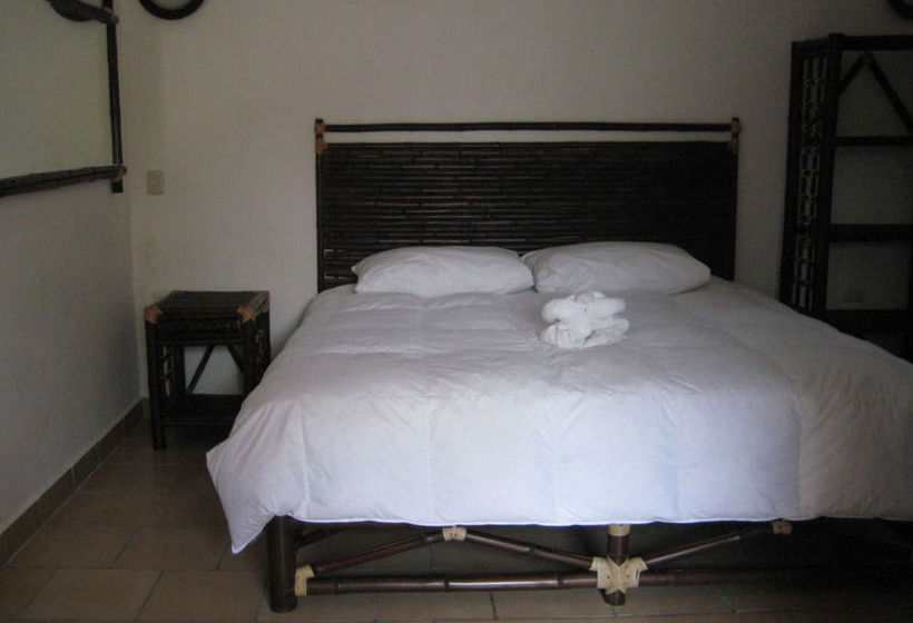 فندق Itour Mexico Tulum