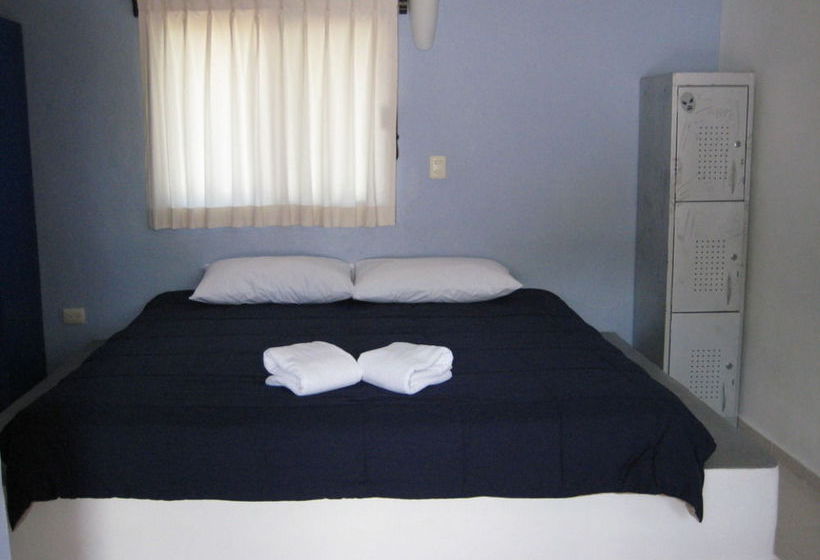 فندق Itour Mexico Tulum