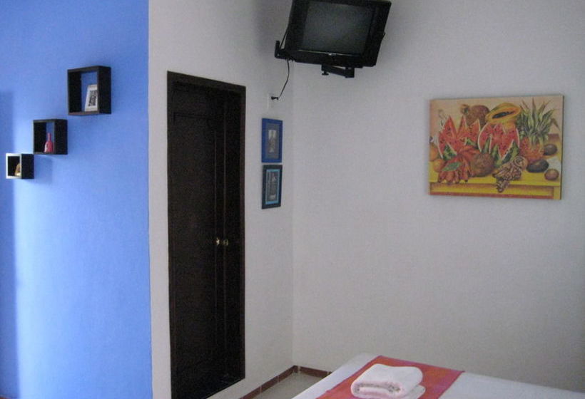 فندق Itour Mexico Tulum