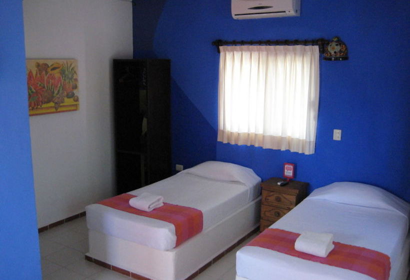 فندق Itour Mexico Tulum