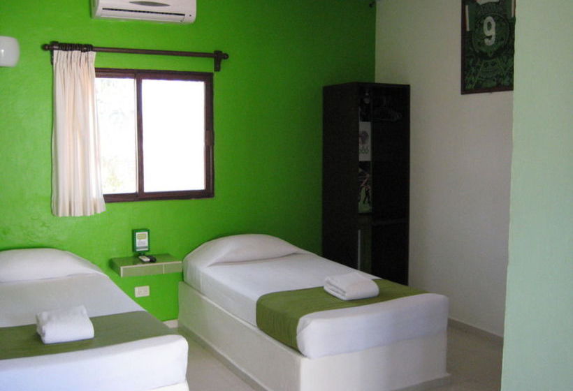 فندق Itour Mexico Tulum