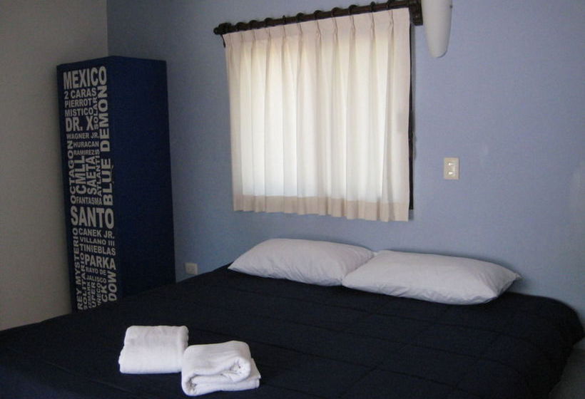 فندق Itour Mexico Tulum