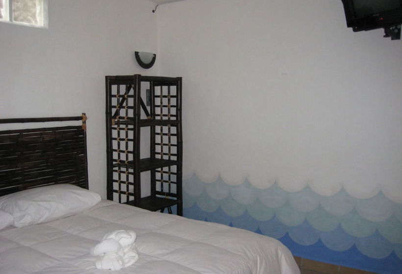 فندق Itour Mexico Tulum