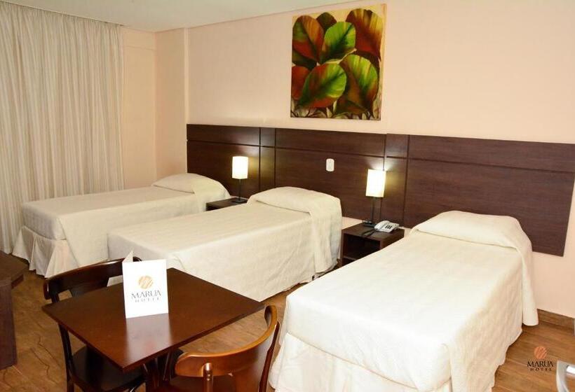 فندق Maruá