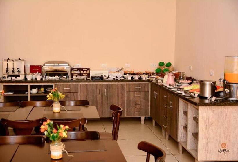 فندق Maruá