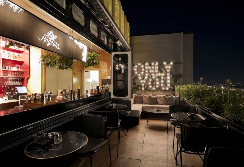 Only You Hotel Atocha