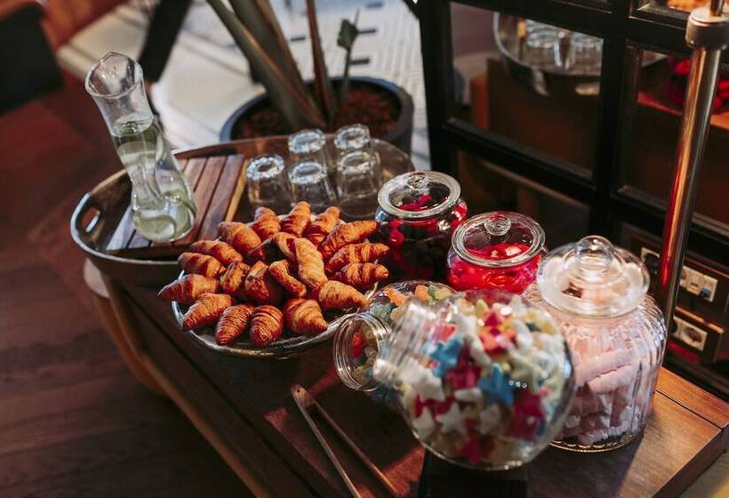 Only You Hotel Atocha