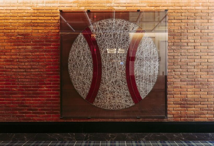 Only You Hotel Atocha